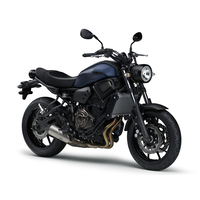 YAMAHA XSR 700 2019-2022